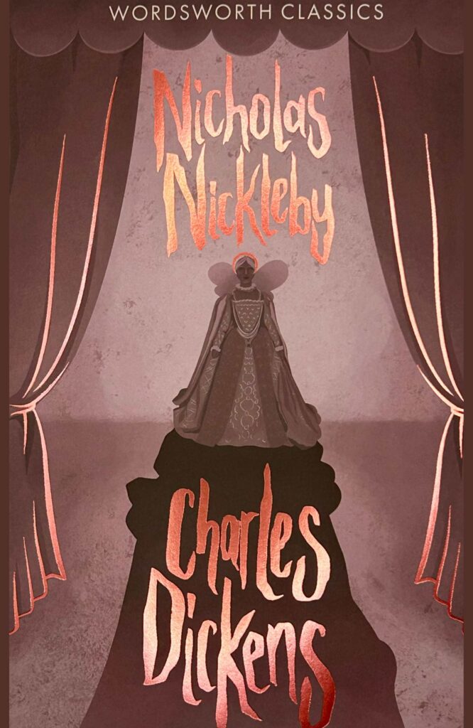 Nicholas Nickleby