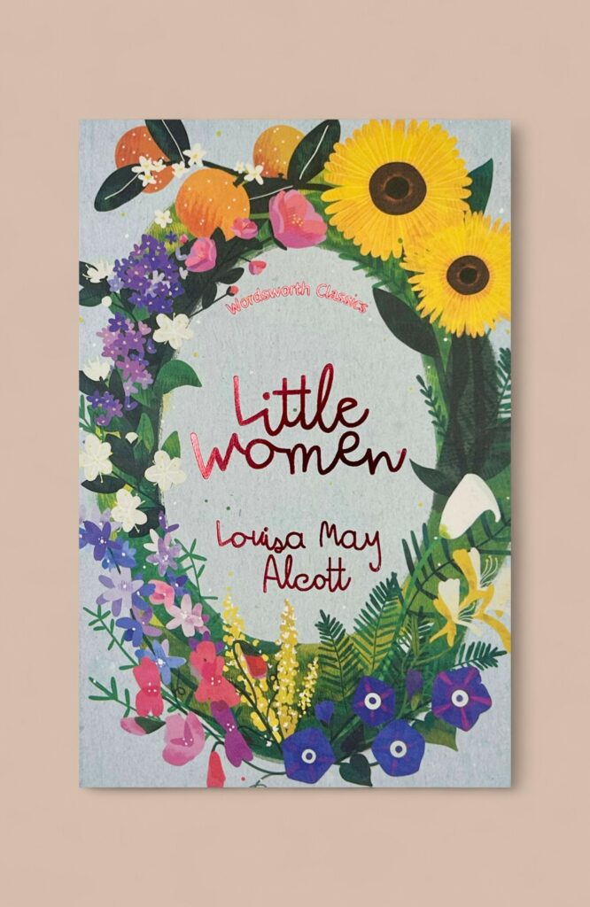 Little Women & Good Wives