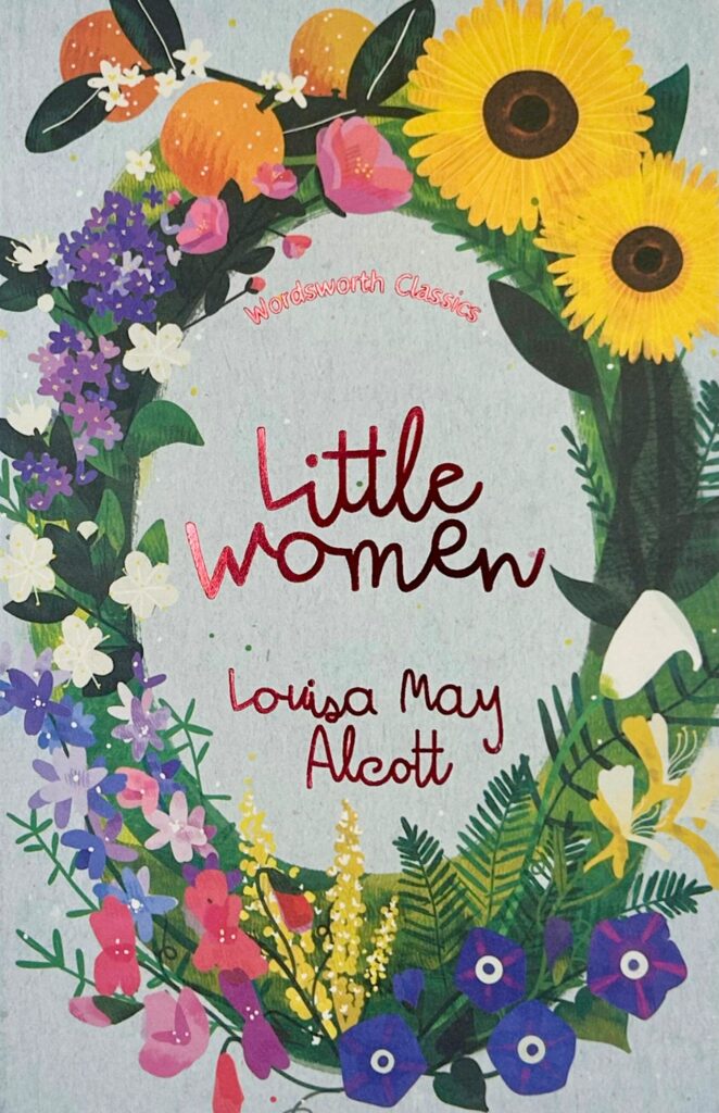 9781840227536 - little women