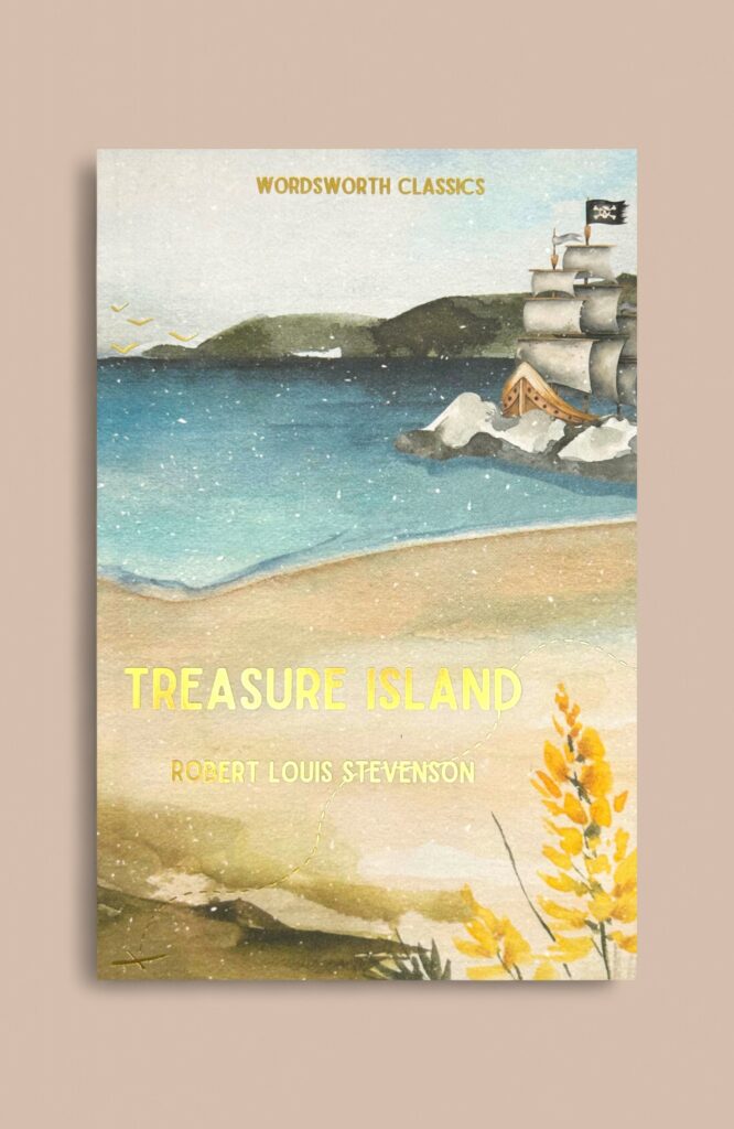 Treasure Island