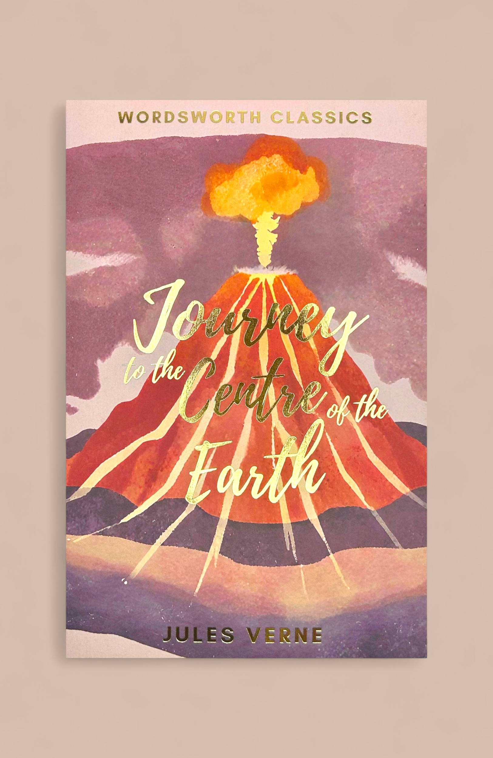 9781853262876 Journey to the centre of the earth jules verne