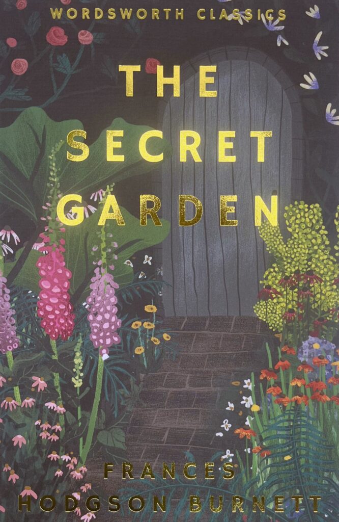 The Secret Garden 9781840227543