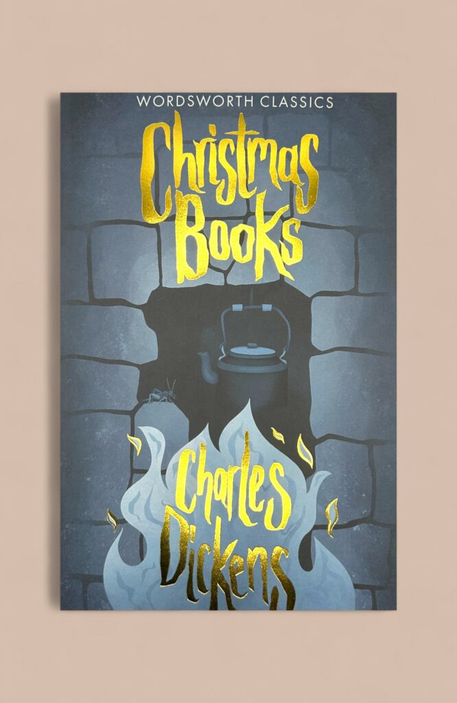 Christmas Books