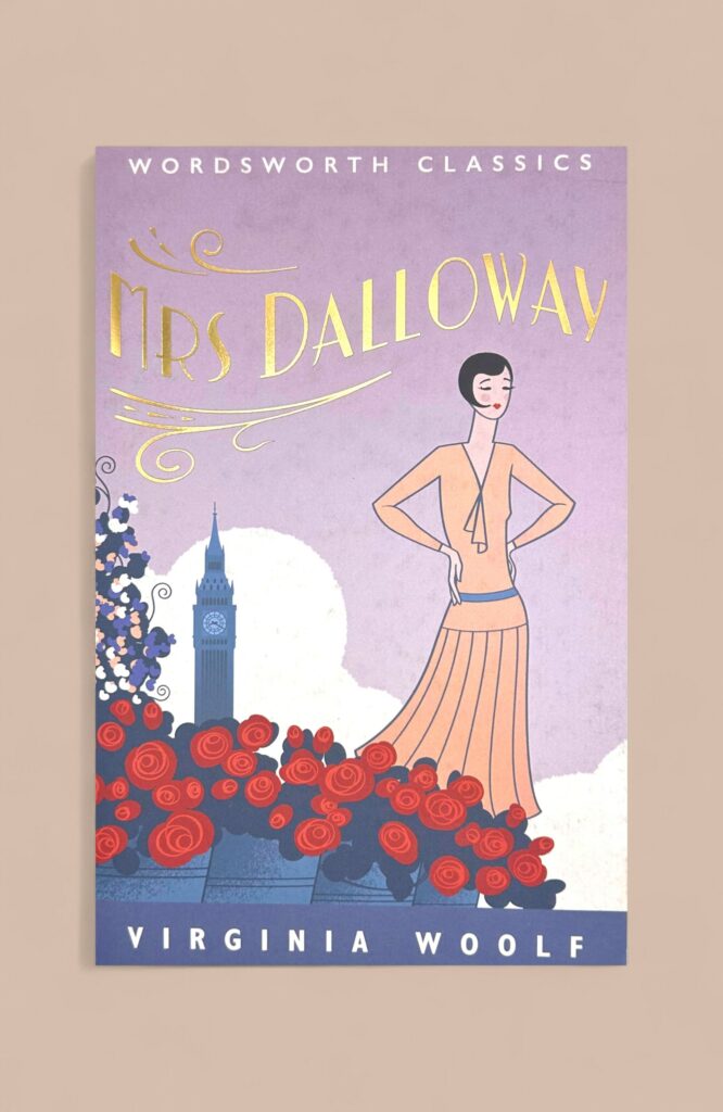 Mrs Dalloway