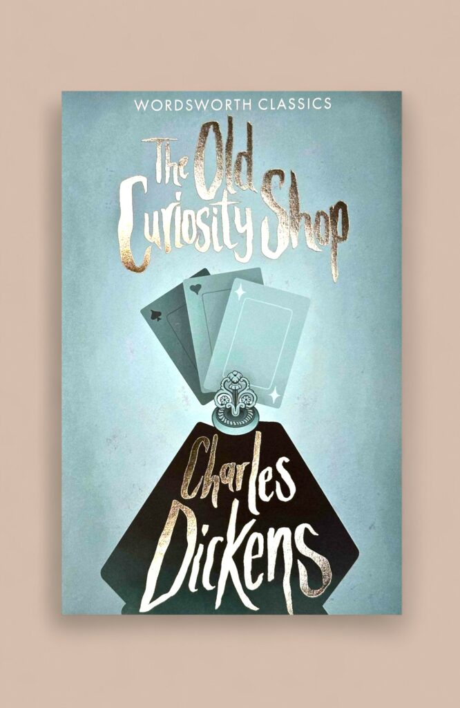 Old Curiosity Shop