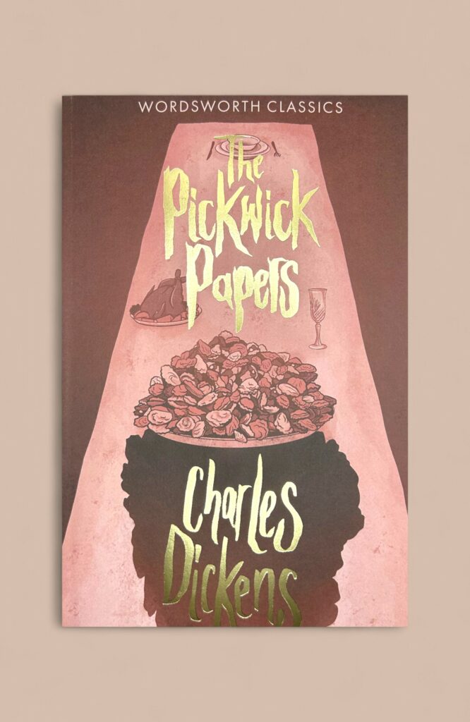 Pickwick Papers
