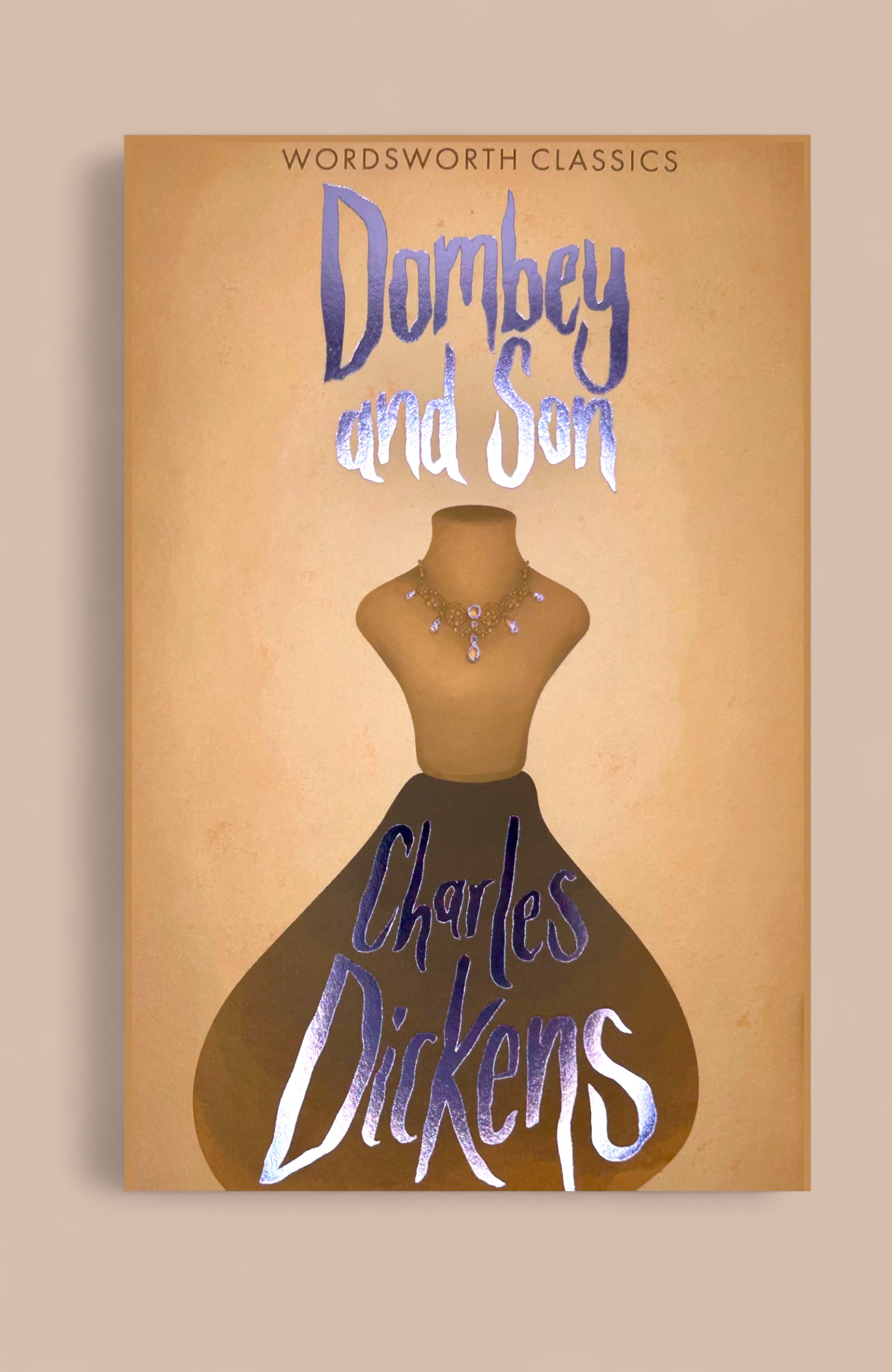 dombey and sons