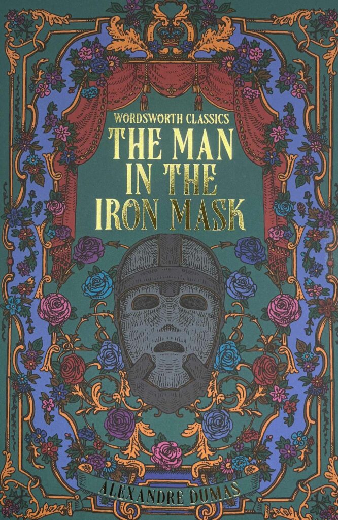 Man in the Iron Mask