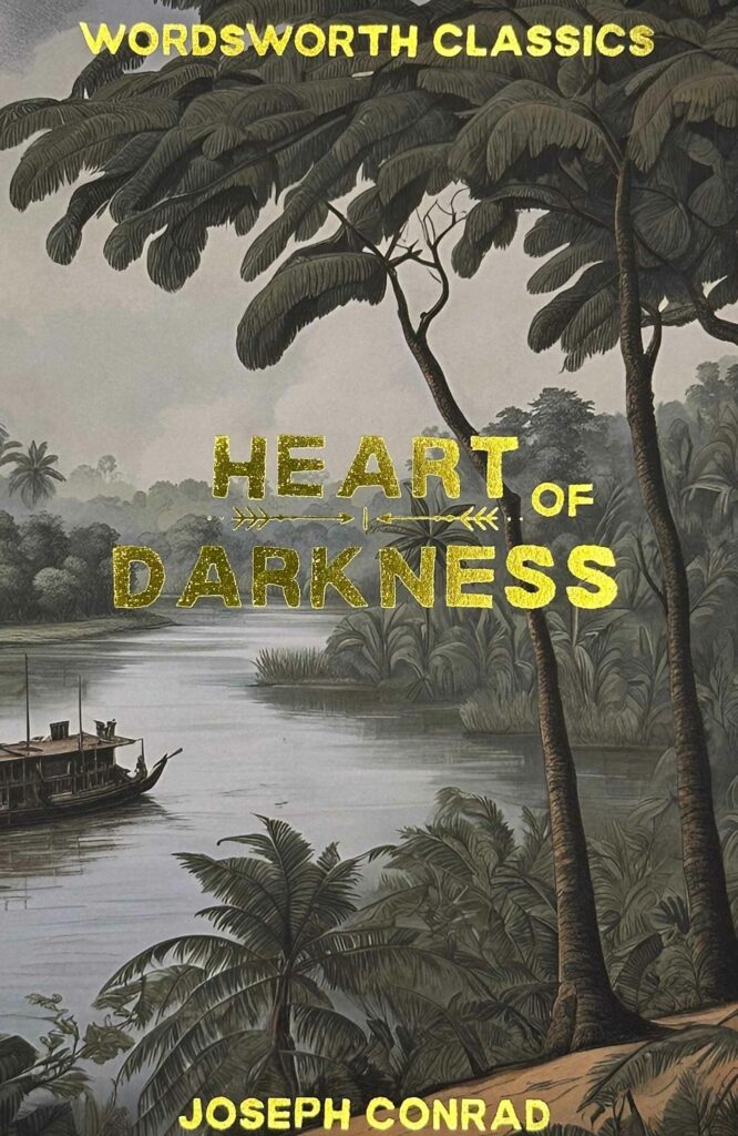 Heart of Darkness & Other Stories