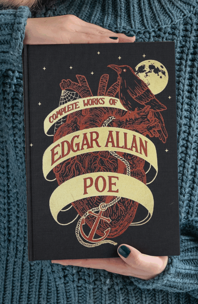 Complete Works of Edgar Allan Poe