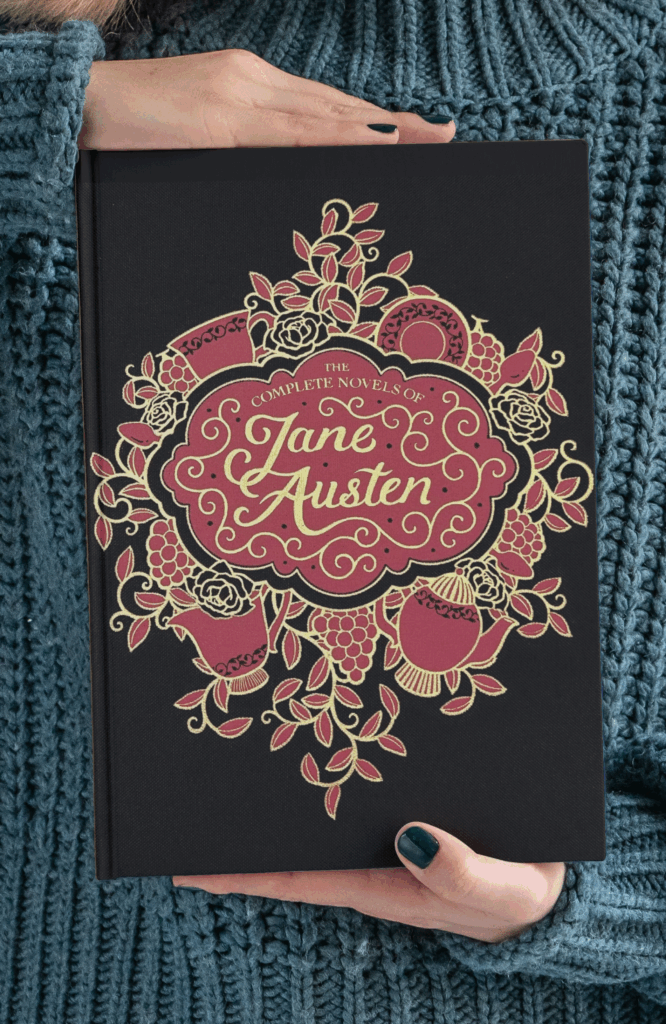 Complete Novels of Jane Austen