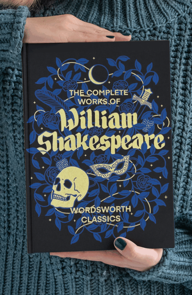 Complete Works of William Shakespeare