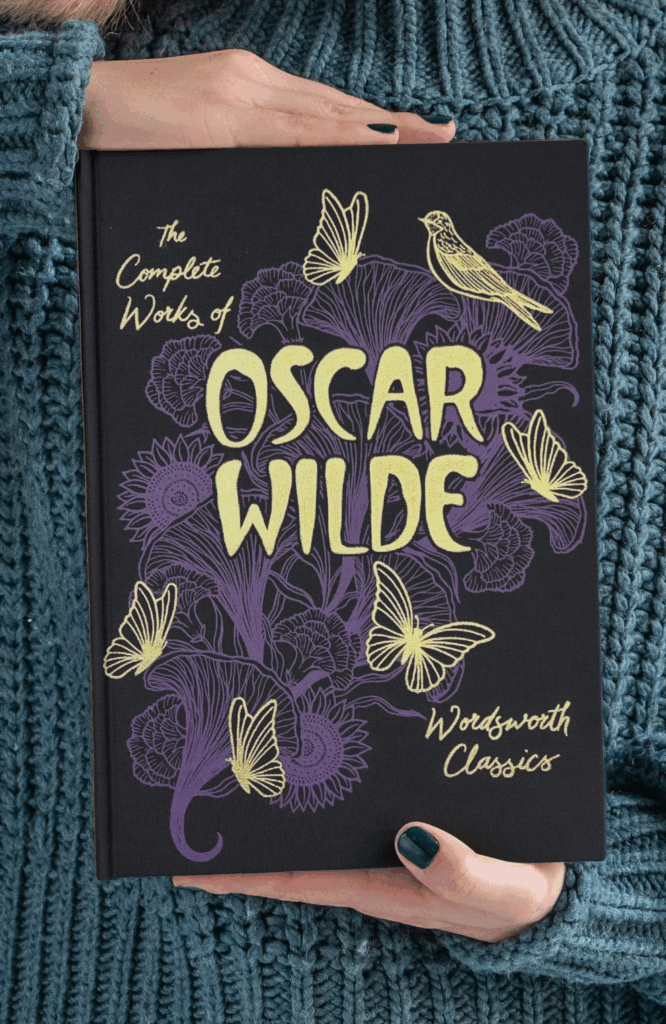 Collected Works of Oscar Wilde