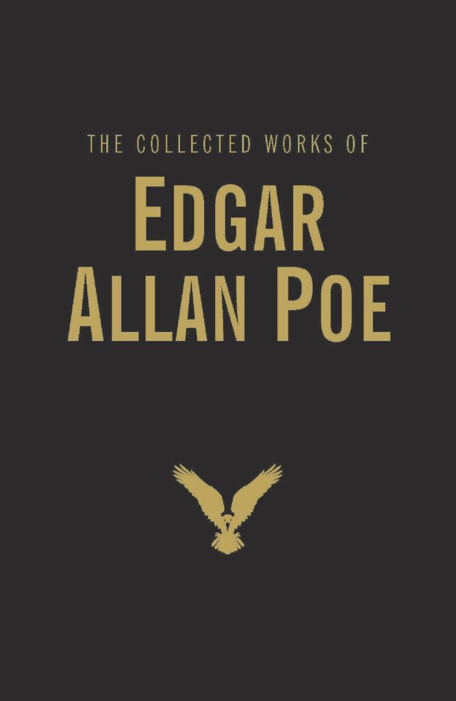 Complete works of Edgar Allen Poe