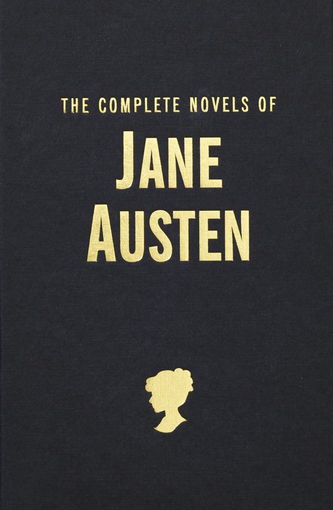 The Complete Novels of Jane Austen