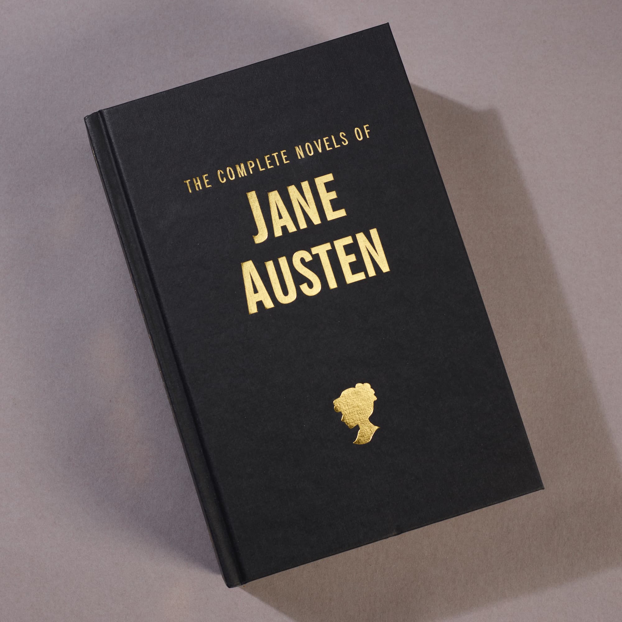 Complete Novels of Jane Austen HB