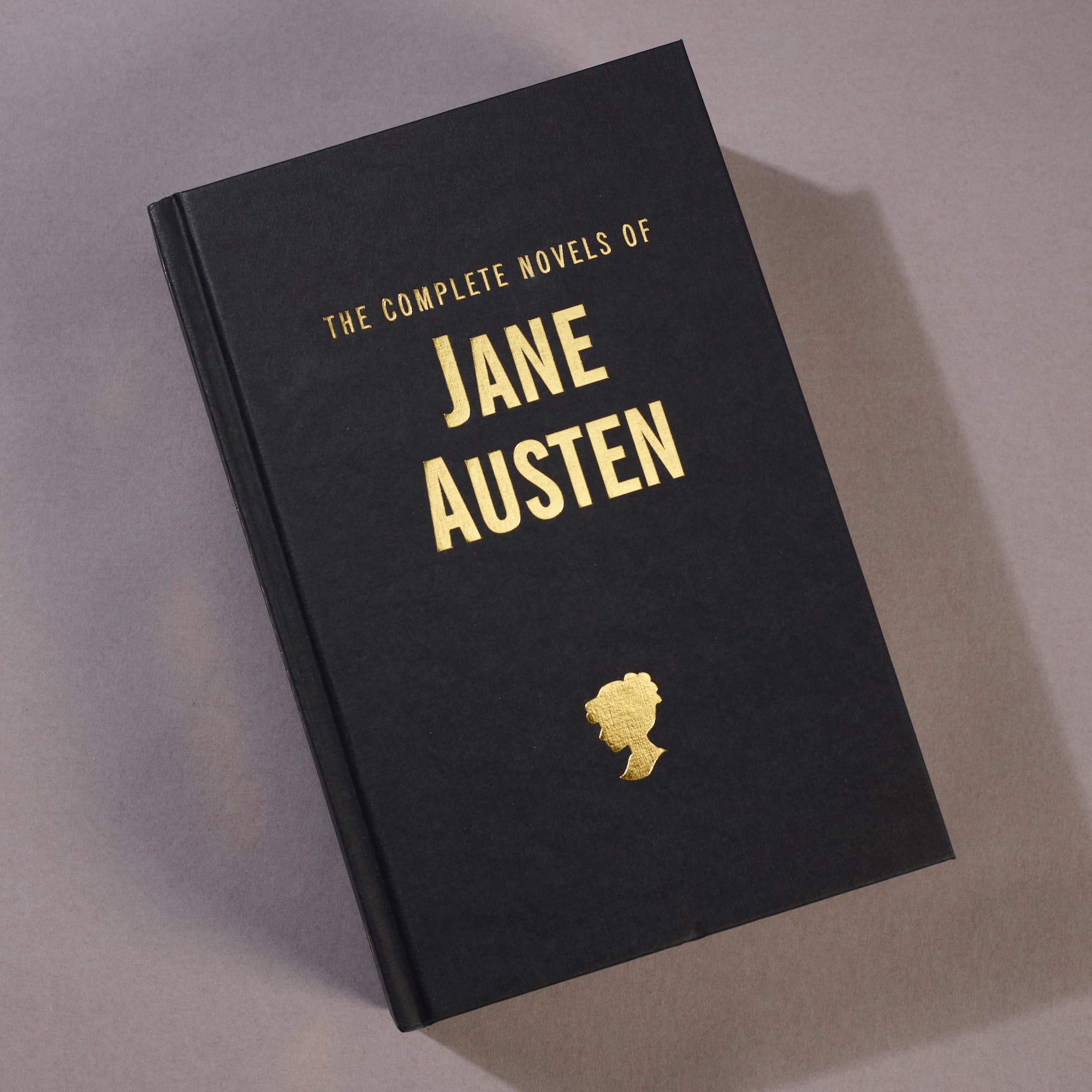 The Complete Novels of Jane Austen