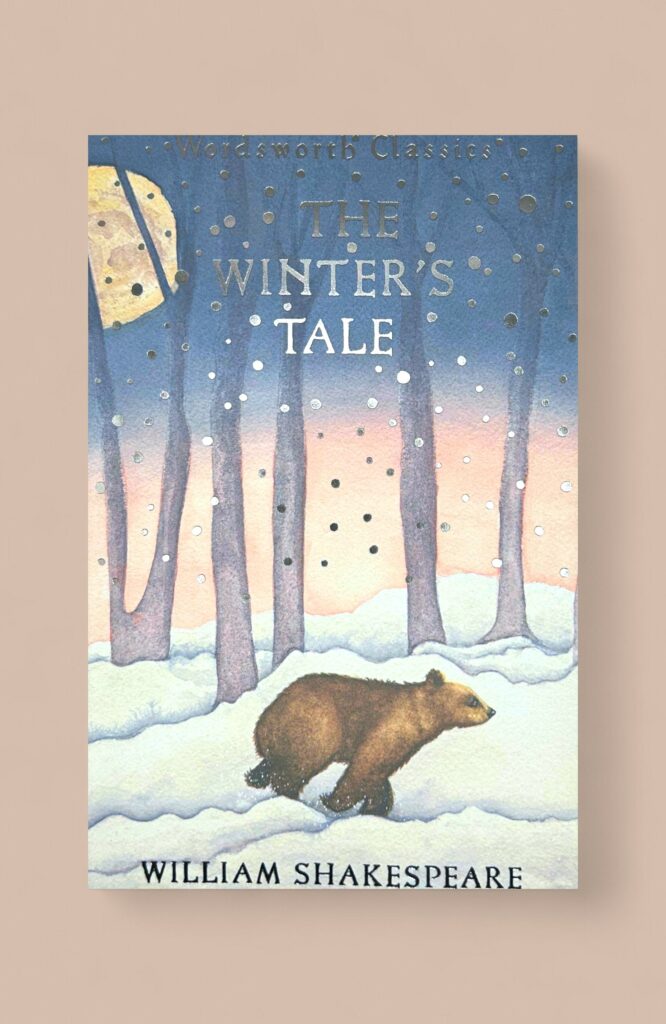 The Winter’s Tale
