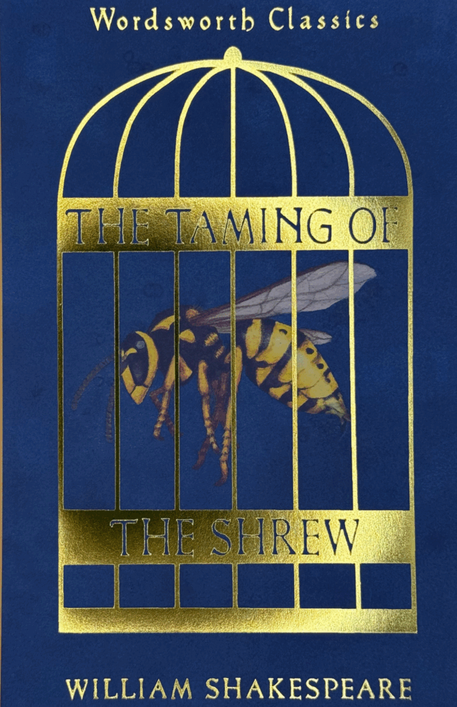Taming of the Shrew