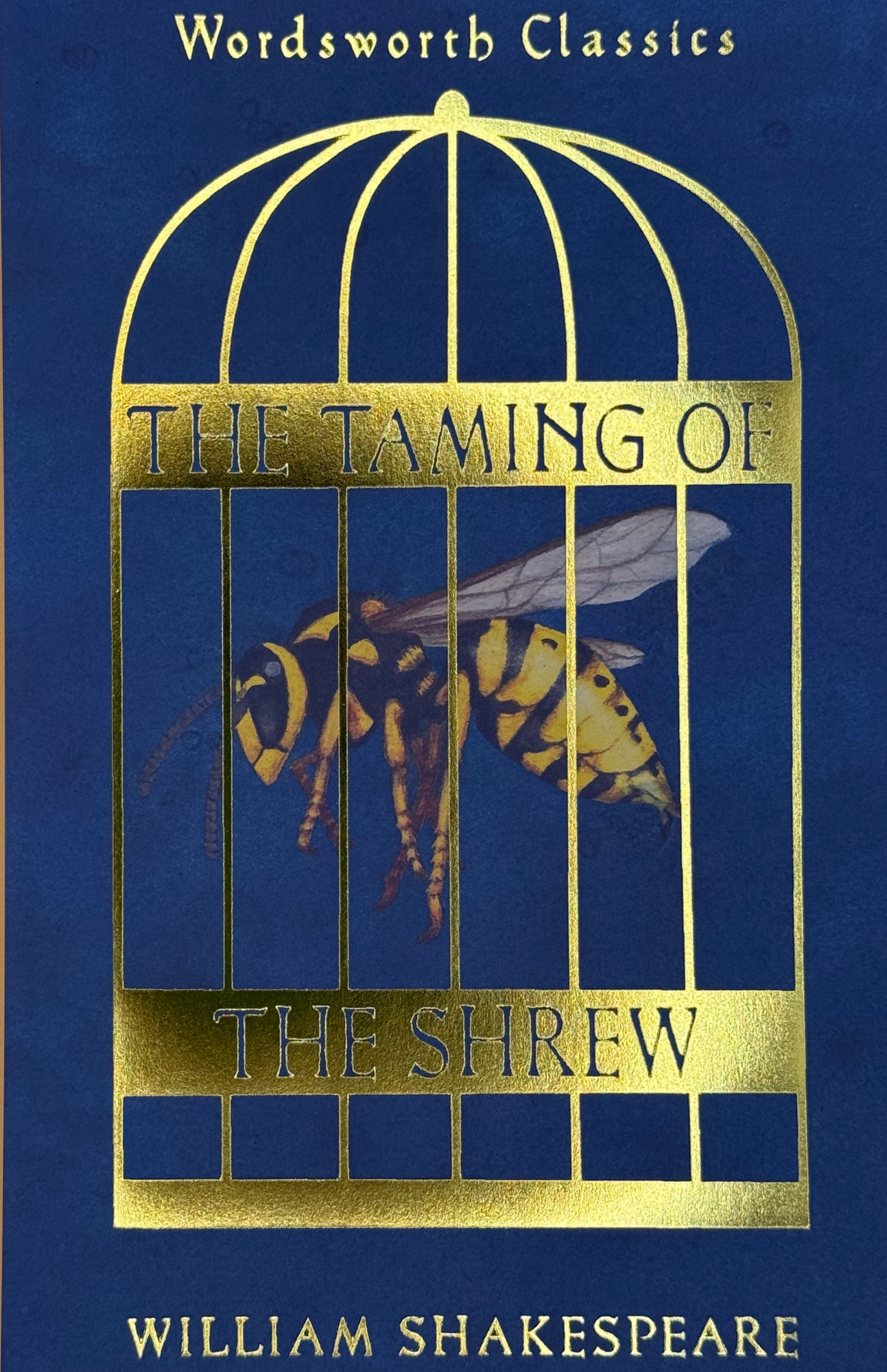 Taming of the Shrew
