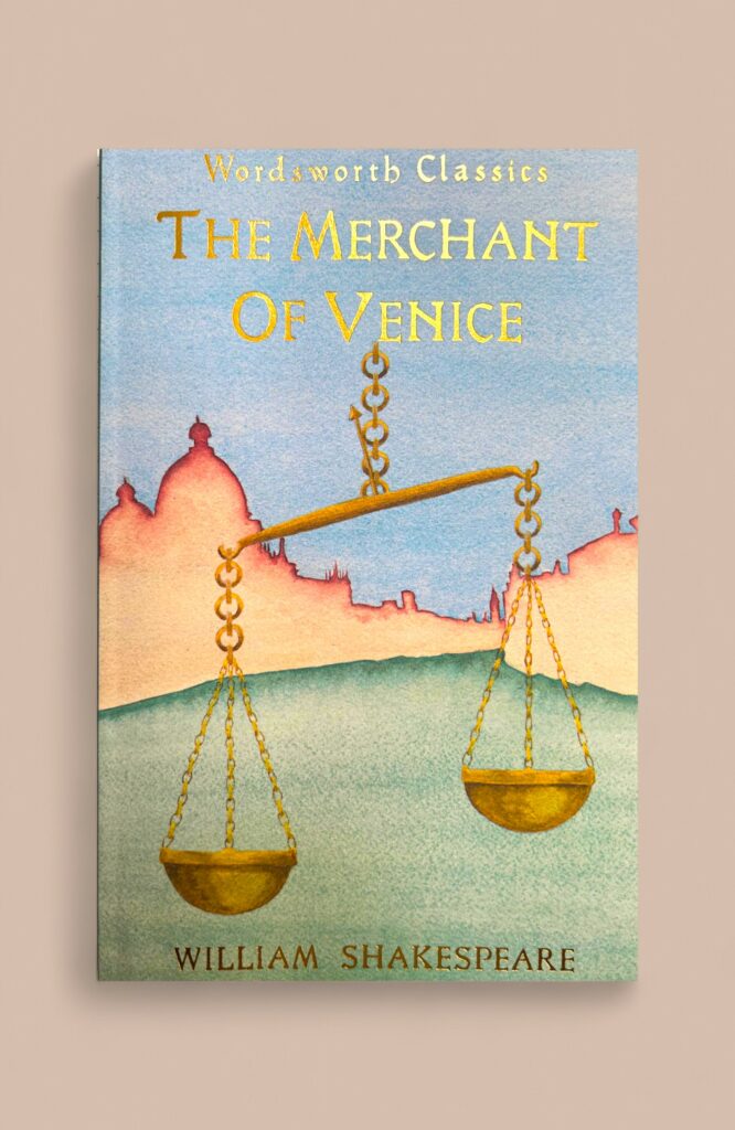 Merchant of Venice