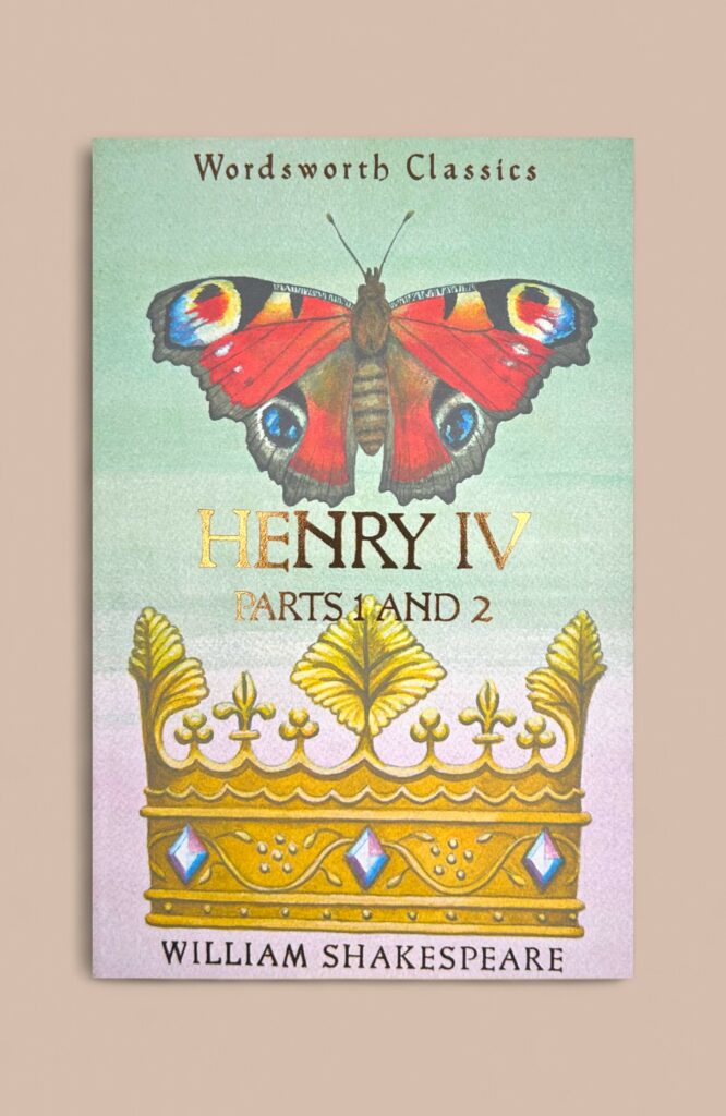 Henry IV Parts 1 & 2