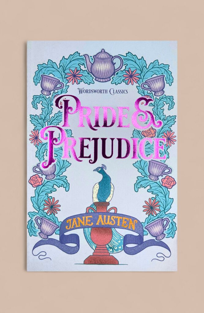 Pride and Prejudice