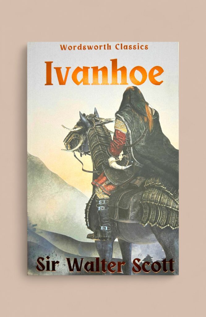 Ivanhoe