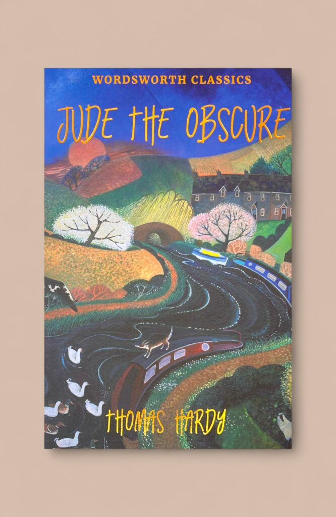Jude the Obscure