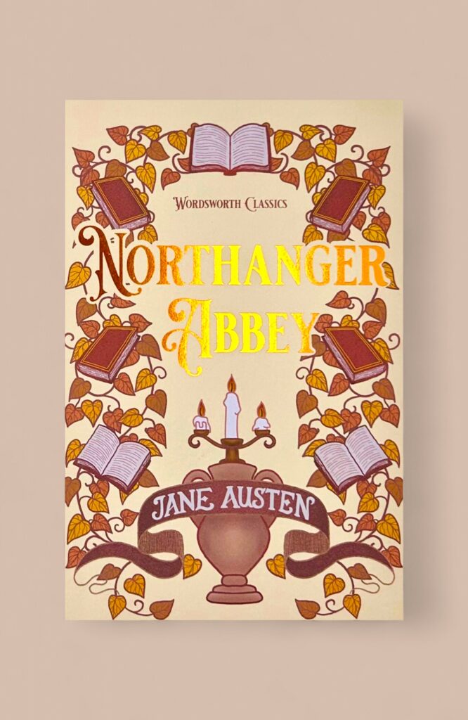 Northanger Abbey