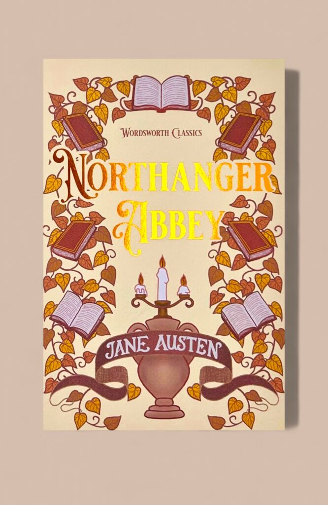 Northanger Abbey