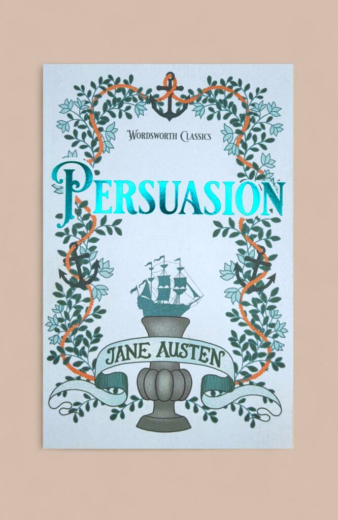 Persuasion