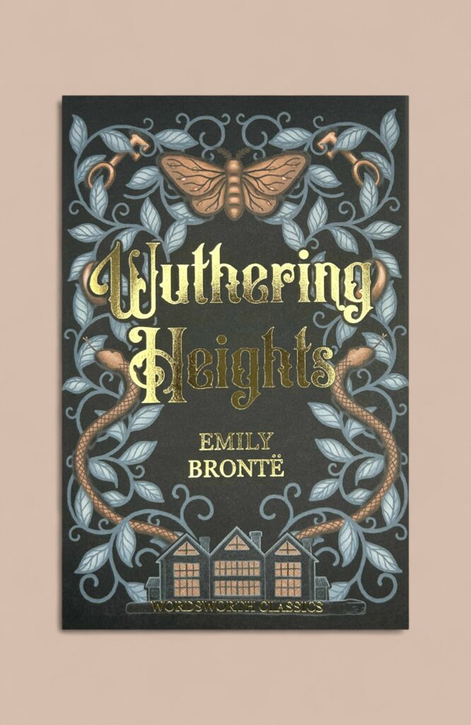 Wuthering Heights