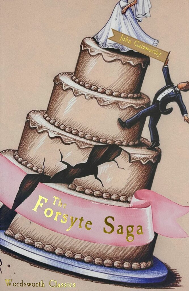 Forsyte Saga