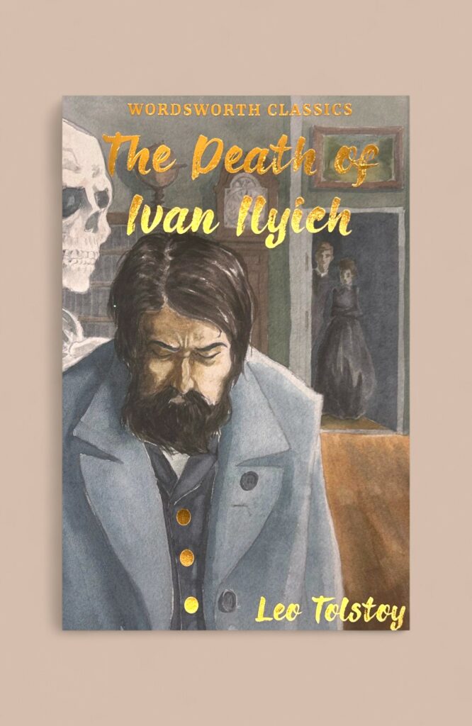 the death of ivan ilyich