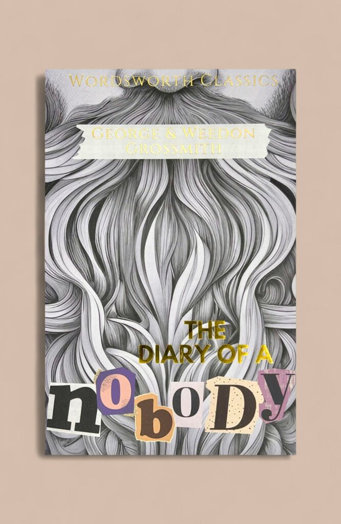 diary of a nobody