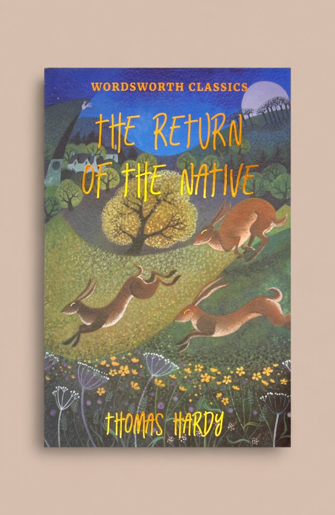Return of the Native