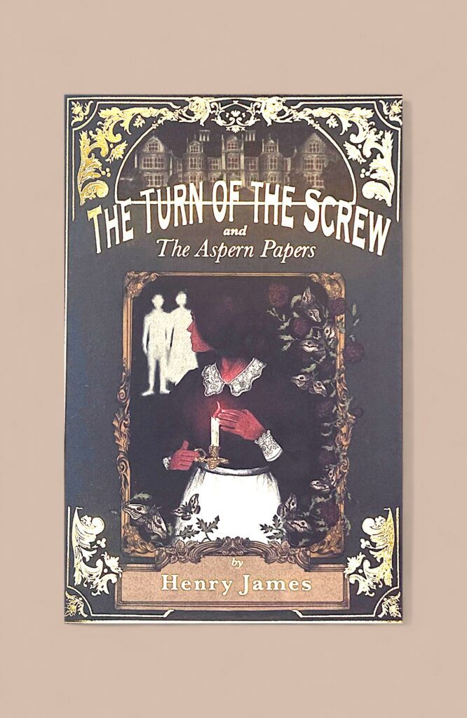 turn of the screw classic