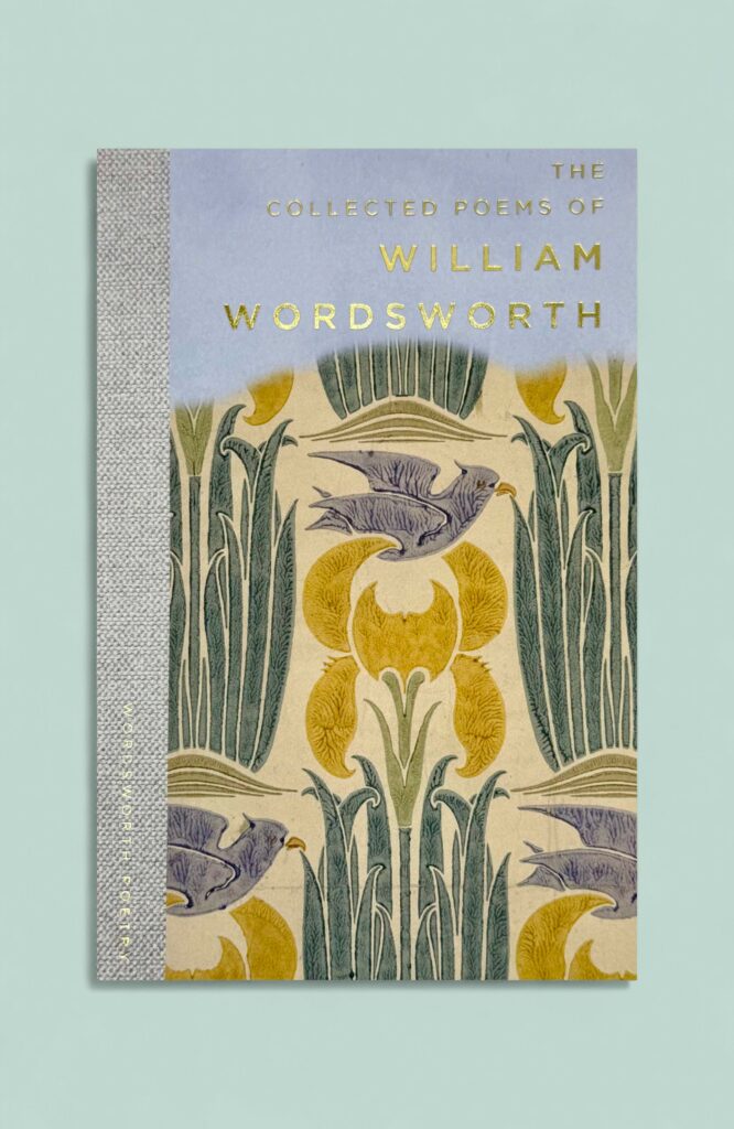 Collected Poems of William Wordsworth