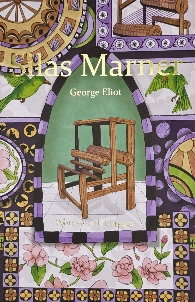 Silas Marner