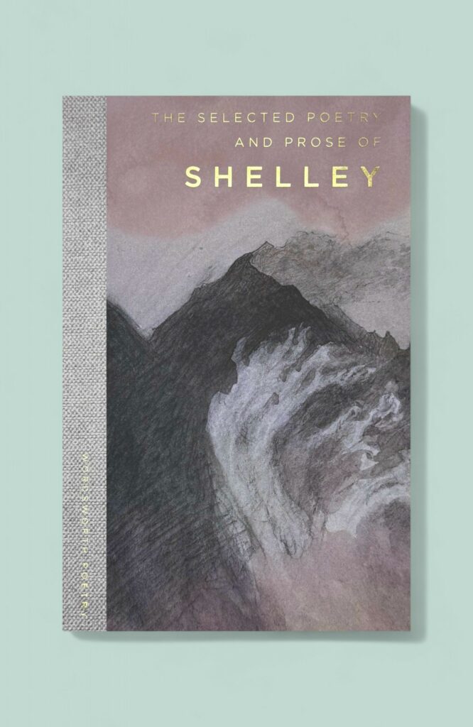 Shelley poetry