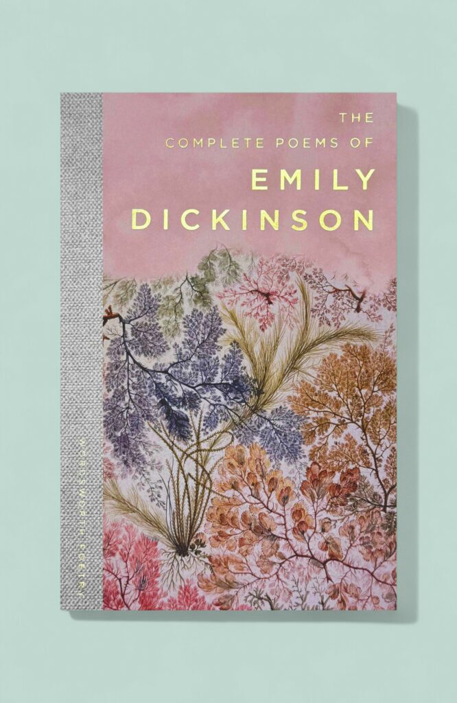 Selected Poems of Emily Dickinson