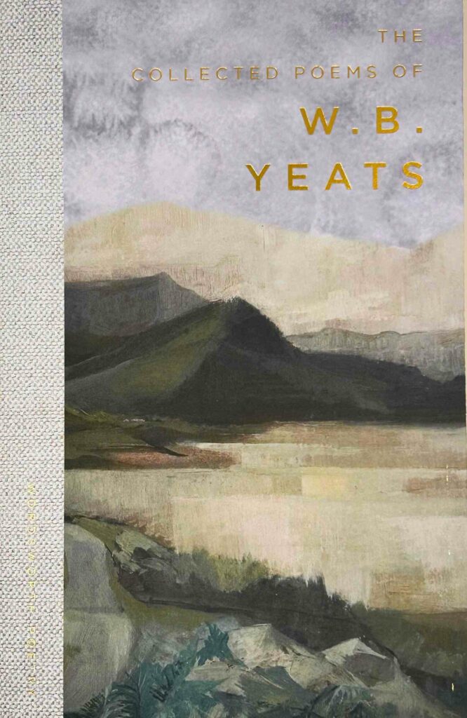 Collected Poems of W.B. Yeats