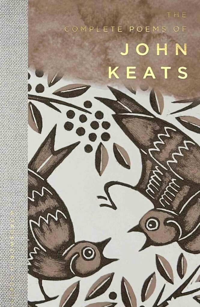 Complete Poems of John Keats