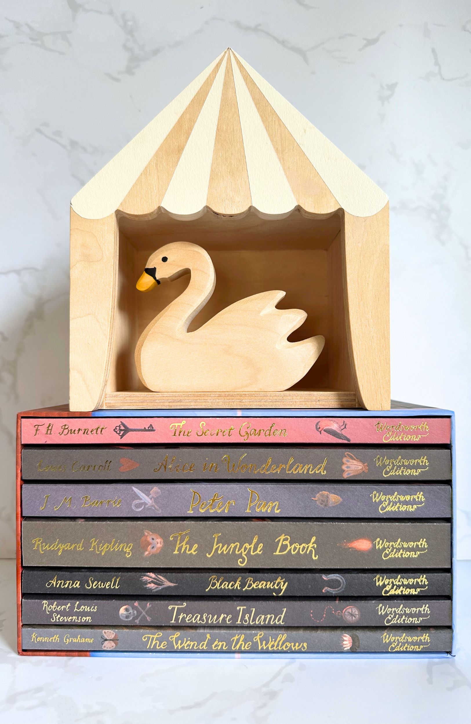 Wordsworth Children's Box Set