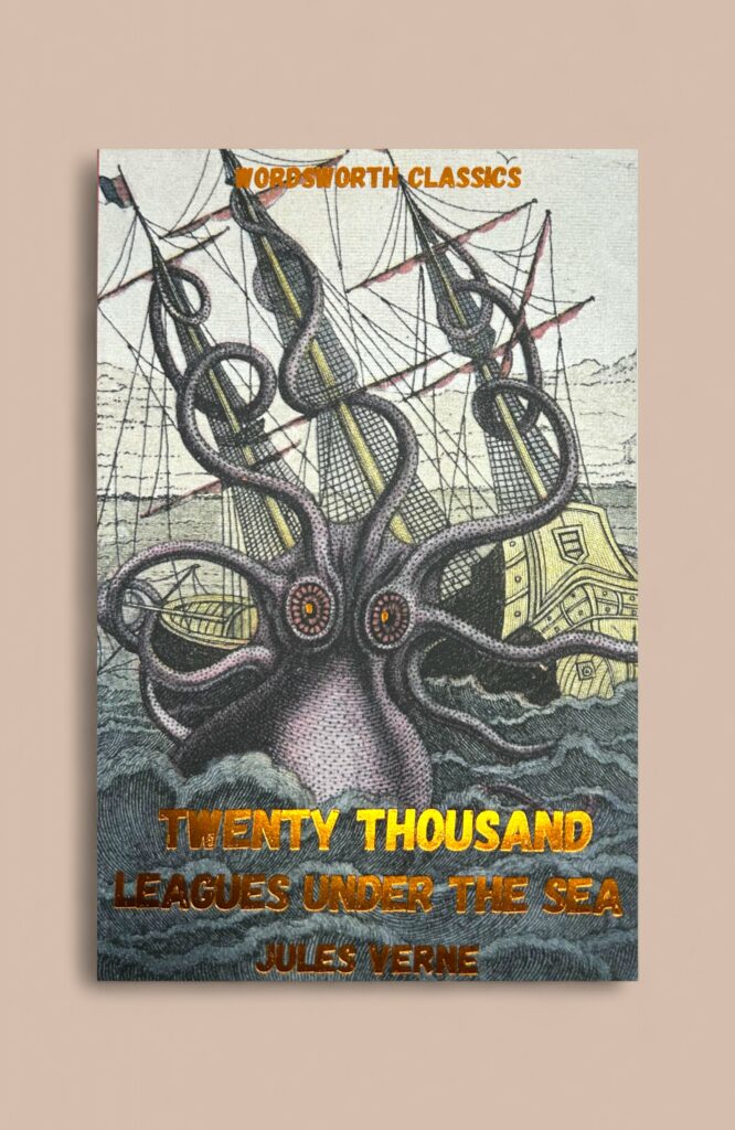 20,000 Leagues Under the Sea