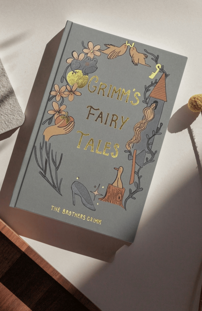 Grimm’s Fairy Tales (Collector’s Edition)