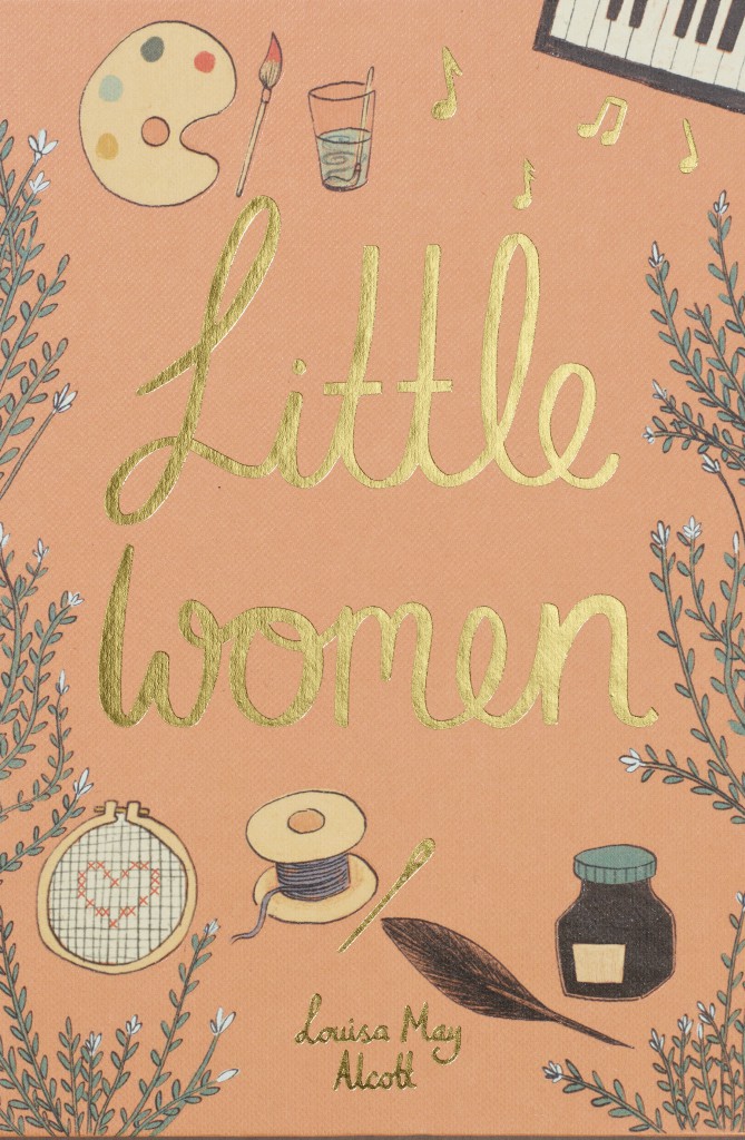 Little Women CE