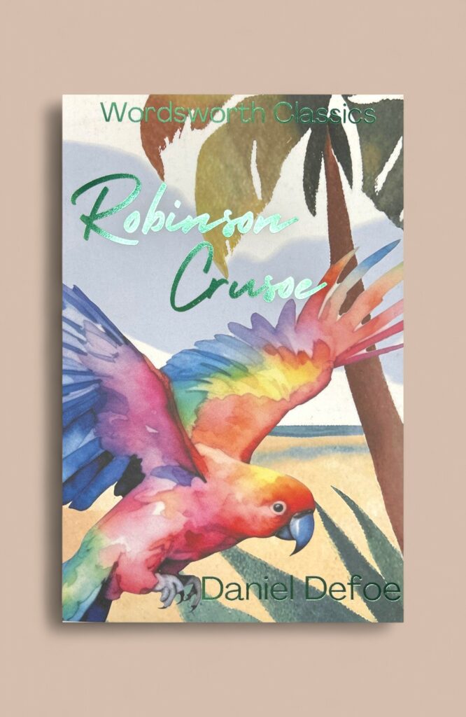 Robinson Crusoe