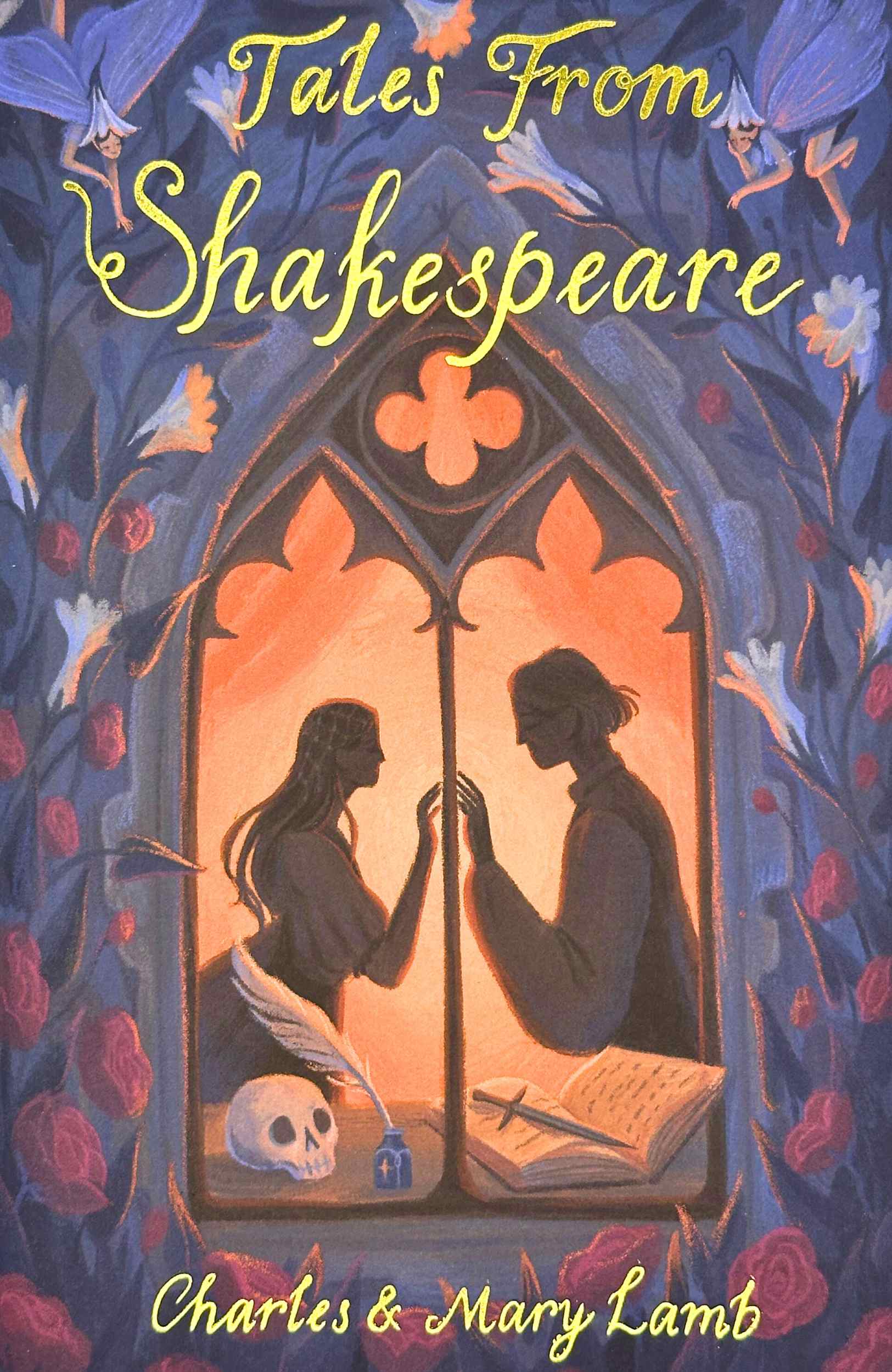 tales of Shakespeare